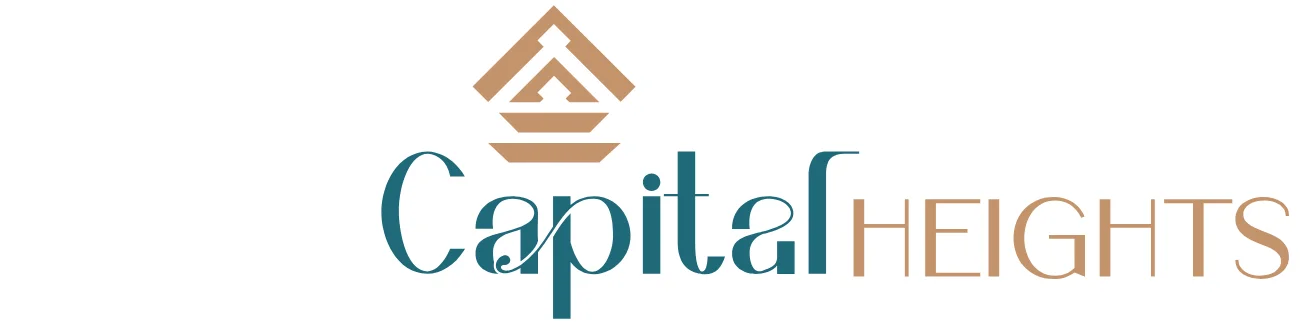 logo Capital Heights, Matundu Close, Nairobi