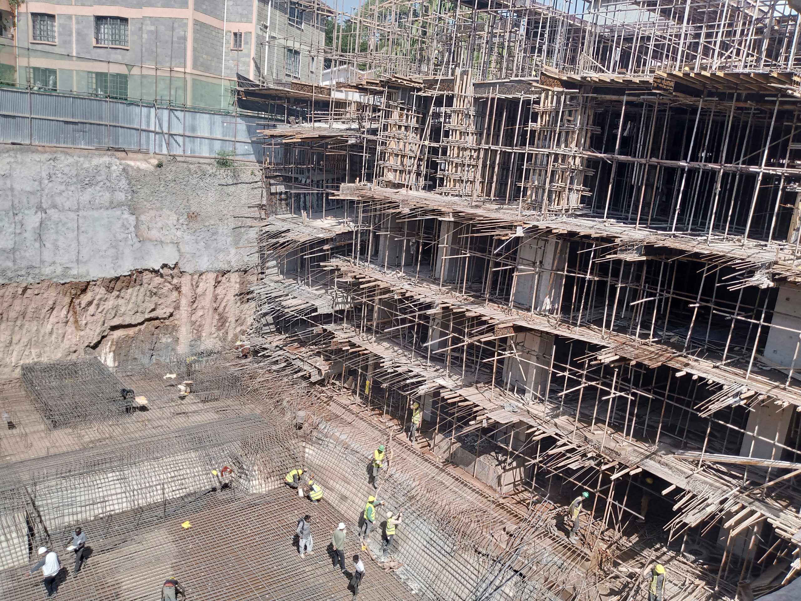 Capital Heights on 9th January 2026