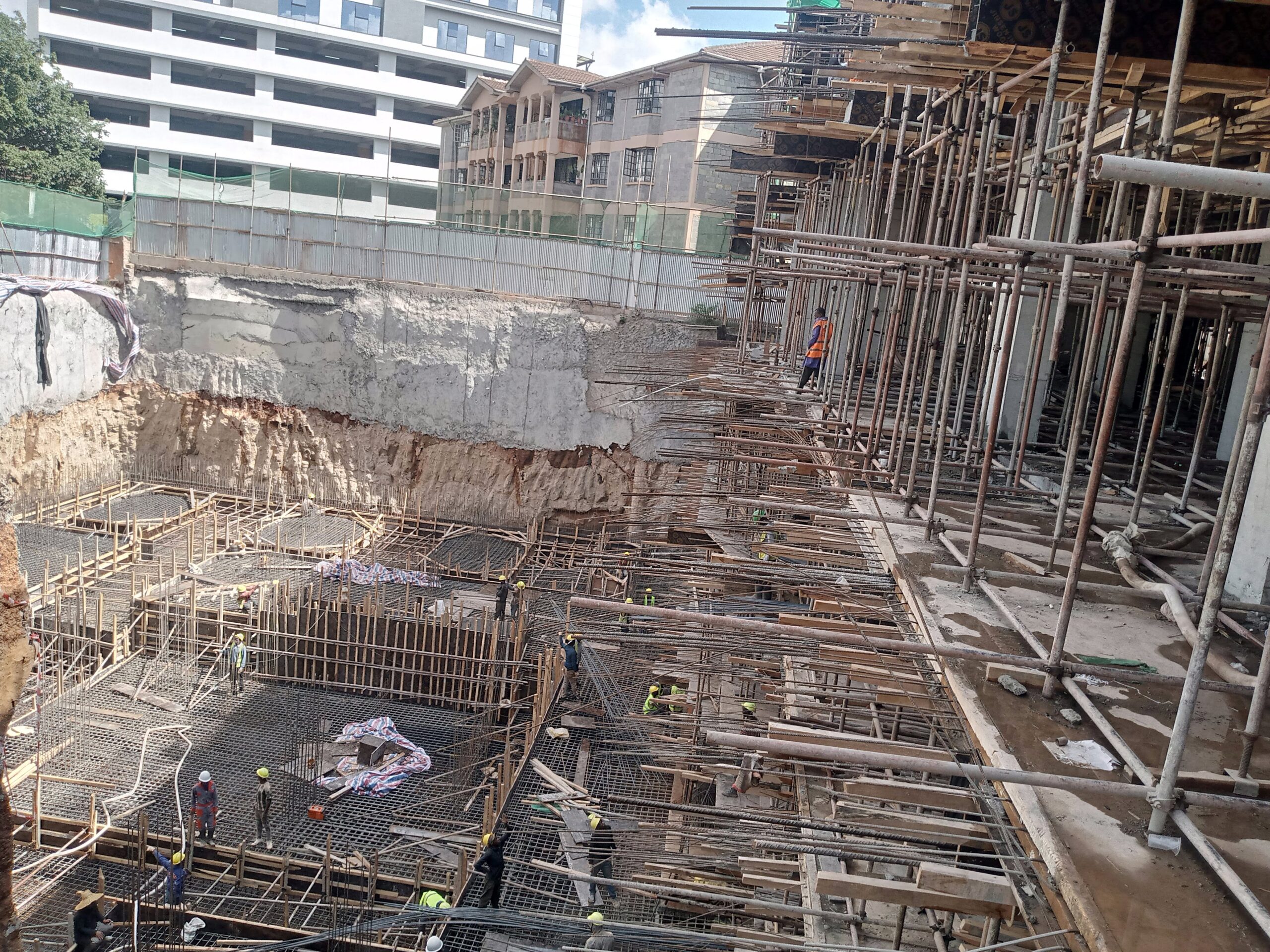 Capital heights on 21st Jan 2026