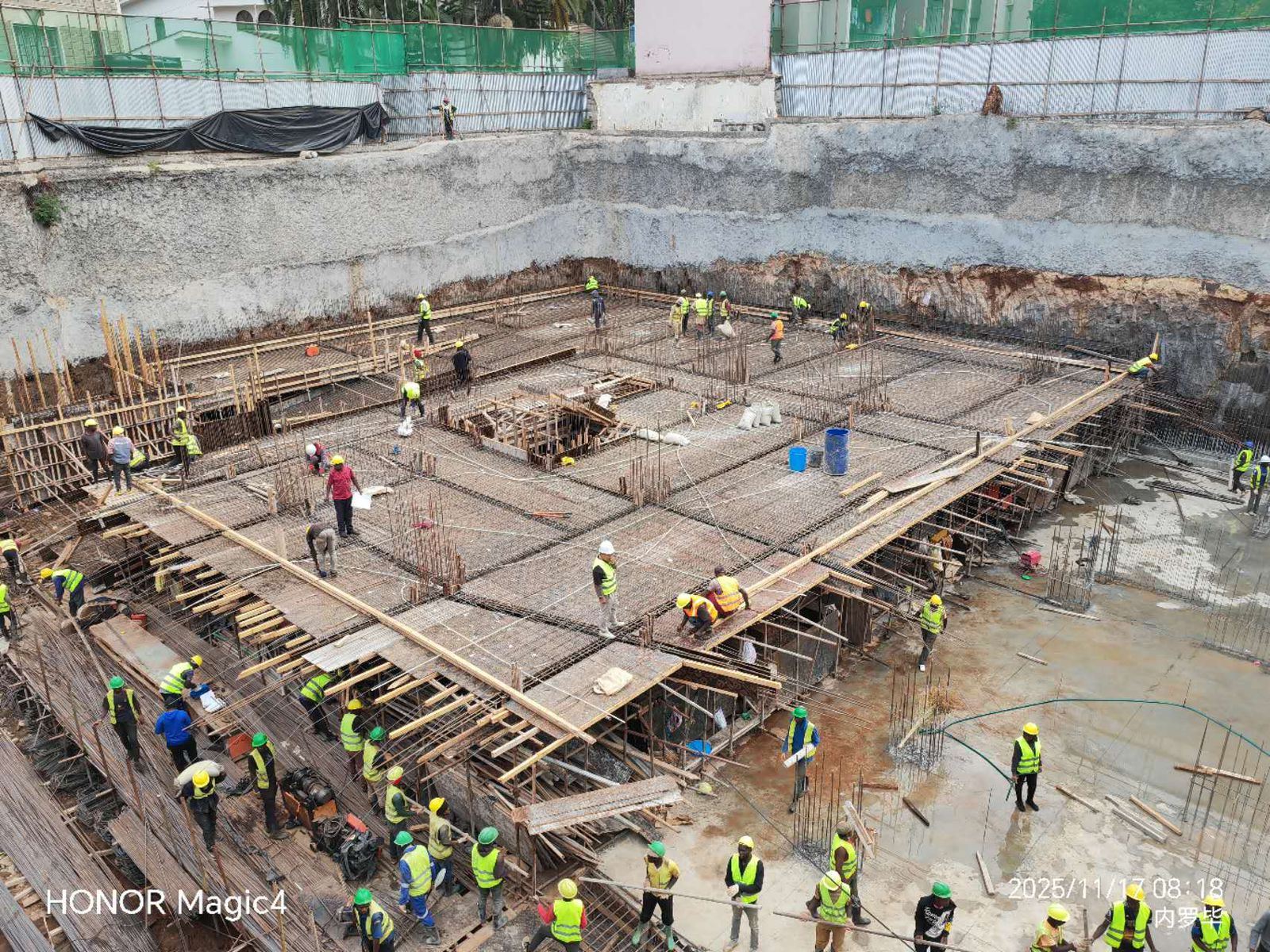 capital heights on 17th November 2025