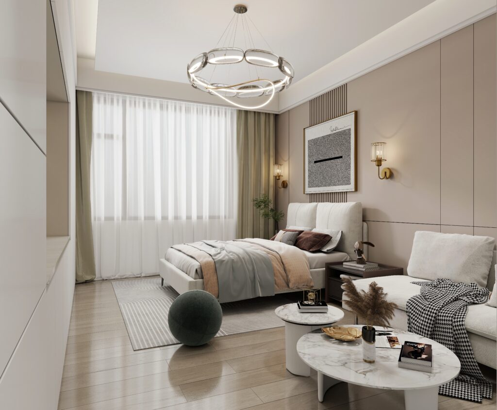Studio apartment located at Capital Heights, Matundu Close, Nairobi