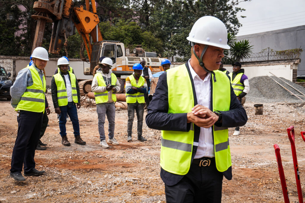 About Gemdale Kenya Limited