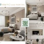 Capital heights studios