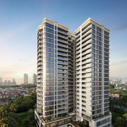 Which county is Capital Heights, Matundu Close, Nairobi in?